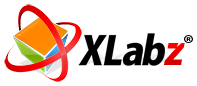 XLabz Logo